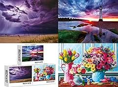 Jigsaw puzzles adults for sale  Delivered anywhere in USA 