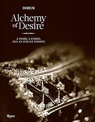 Damiani alchemy desire for sale  Delivered anywhere in UK