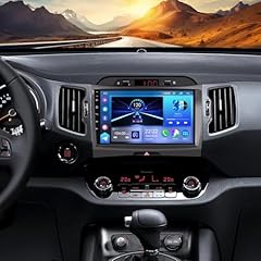9inch android car for sale  Delivered anywhere in UK