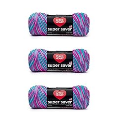 Red heart super for sale  Delivered anywhere in USA 