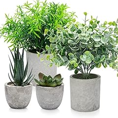Set artificial plants for sale  Delivered anywhere in UK
