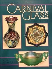 Standard carnival glass for sale  Delivered anywhere in USA 