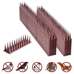 Bird spikes pack for sale  Delivered anywhere in USA 