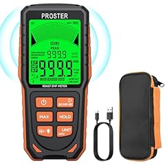 Proster rechargeable emf for sale  Delivered anywhere in UK