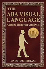 Aba visual language for sale  Delivered anywhere in USA 