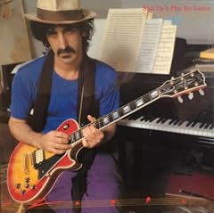 Frank zappa shut d'occasion  Livré partout en France