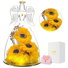 Anweao angel sunflower for sale  Delivered anywhere in USA 