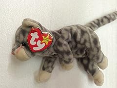 Beanie babies silver for sale  Delivered anywhere in USA 