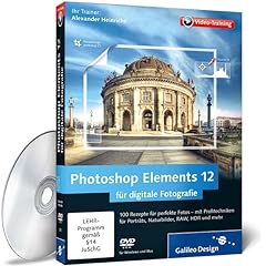 Photoshop elements digitale gebraucht kaufen  Wird an jeden Ort in Deutschland