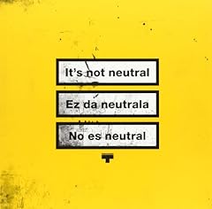 Not neutral d'occasion  Livré partout en France