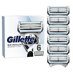 Gilette glltt skngrd d'occasion  Livré partout en France