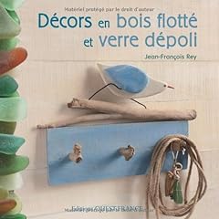 objets bois flotte d'occasion  Livré partout en France