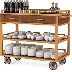 Crazyant commercial wooden for sale  Delivered anywhere in USA 