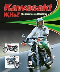 Kawasaki the big d'occasion  Livré partout en Belgiqu
