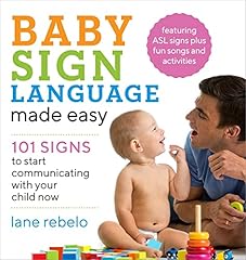 Baby sign language for sale  Delivered anywhere in USA 