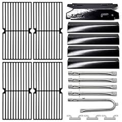 Grill parts brinkmann for sale  Delivered anywhere in USA 