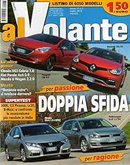 Volante del luglio usato  Spedito ovunque in Italia 