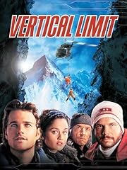 Vertical limit for sale  Delivered anywhere in USA 