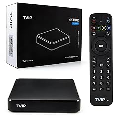 Tvip605 ultra box for sale  Delivered anywhere in USA 