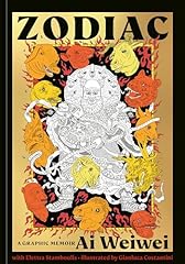 Zodiac graphic memoir for sale  Delivered anywhere in USA 