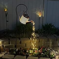 Garden lights stars for sale  Delivered anywhere in UK