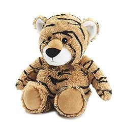 Warmies tiger soft for sale  Delivered anywhere in UK
