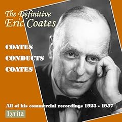 Definitive eric coates for sale  Delivered anywhere in UK