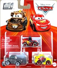 Disney pixar cars gebraucht kaufen  Wird an jeden Ort in Deutschland