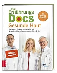 Ernährungs docs gesunde gebraucht kaufen  Wird an jeden Ort in Deutschland
