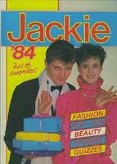 Jackie 1984 for sale  Delivered anywhere in UK