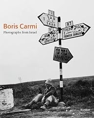 Boris carmi photographs d'occasion  Livré partout en Belgiqu