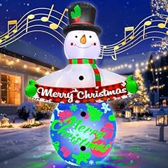 Zukakii 7ft christmas for sale  Delivered anywhere in USA 