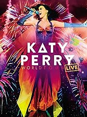 Katy perry tour for sale  Delivered anywhere in USA 