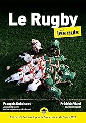Rugby nuls poche d'occasion  Livré partout en France