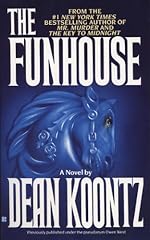 Funhouse thriller for sale  Delivered anywhere in USA 