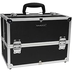 Shany black aluminum for sale  Delivered anywhere in UK