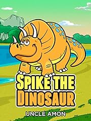 Spike dinosaur fun for sale  Delivered anywhere in USA 