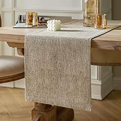 Zeemart burlap style for sale  Delivered anywhere in USA 