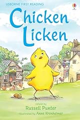 Chicken licken level for sale  Delivered anywhere in UK