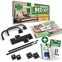Diy murphy bed for sale  Delivered anywhere in USA 