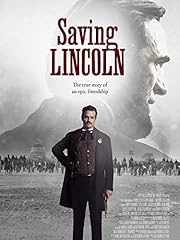 Saving lincoln for sale  Delivered anywhere in UK
