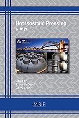 Hot isostatic pressing gebraucht kaufen  Wird an jeden Ort in Deutschland