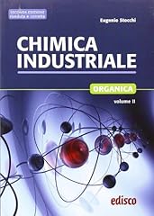 Chimica industriale. per usato  Spedito ovunque in Italia 