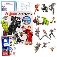 Avengers refrigerator magnet for sale  Delivered anywhere in USA 