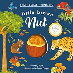 Little brown nut for sale  Delivered anywhere in USA 