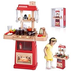 Geiyatoi kids kitchen for sale  Delivered anywhere in USA 