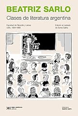 Clases literatura argentina for sale  Delivered anywhere in USA 