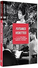 Futures vedettes d'occasion  Livré partout en France