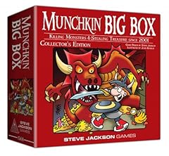 Sjg munchkin big for sale  Delivered anywhere in USA 