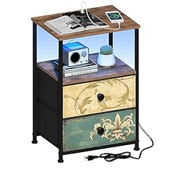 Tohomeor nightstand charging for sale  Delivered anywhere in USA 